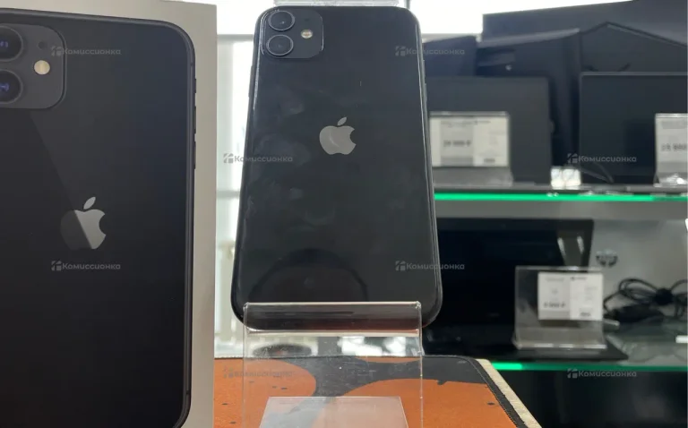 Apple IPhone 11 64Gb