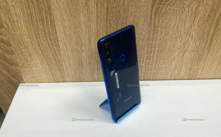 Honor 9X 4/128 ГБ