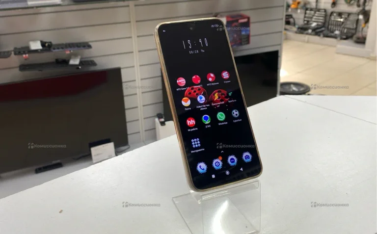 Xiaomi Redmi 12 8/256Gb