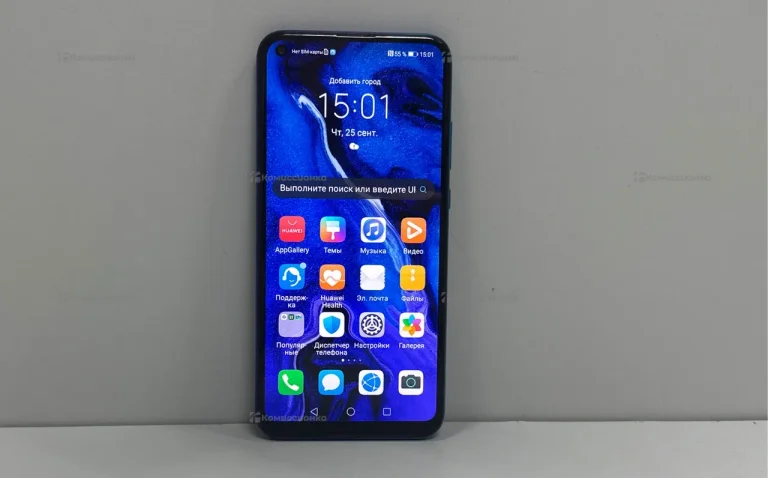 Honor 9C 4/64Gb