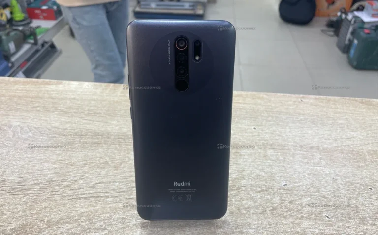Xiaomi Redmi 9 2/32 ГБ