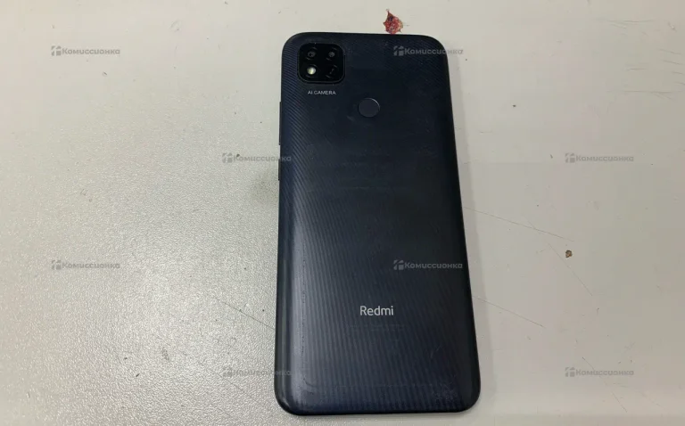 Xiaomi Redmi 9C 4/128Gb