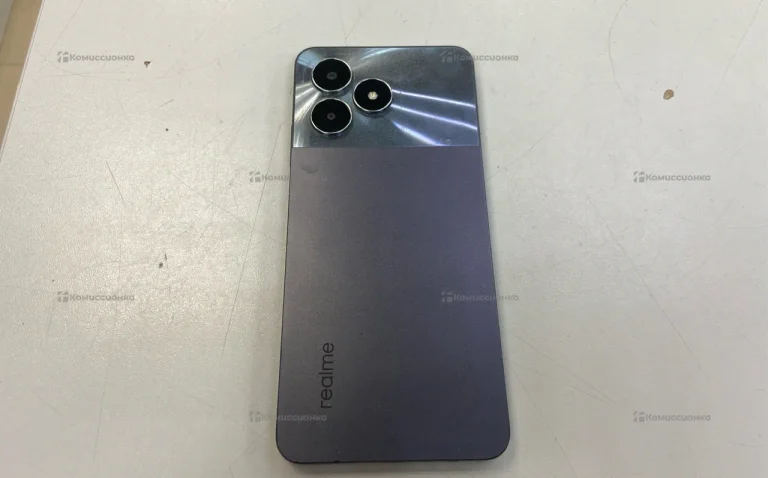 Realme Note 50 4/128 ГБ