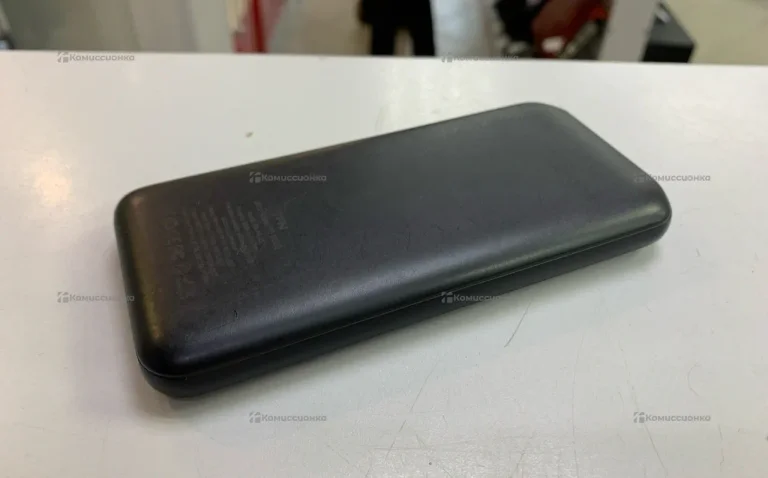 Power Bank TFN 10000