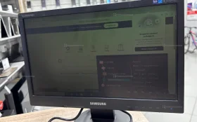Купить Монитор Samsung SyncMaster 943SN б/у , в Москва и область Цена:390рублей