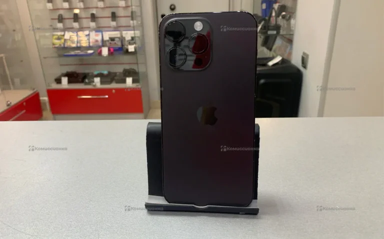 Apple iPhone 14 Pro Max 6/128 ГБ