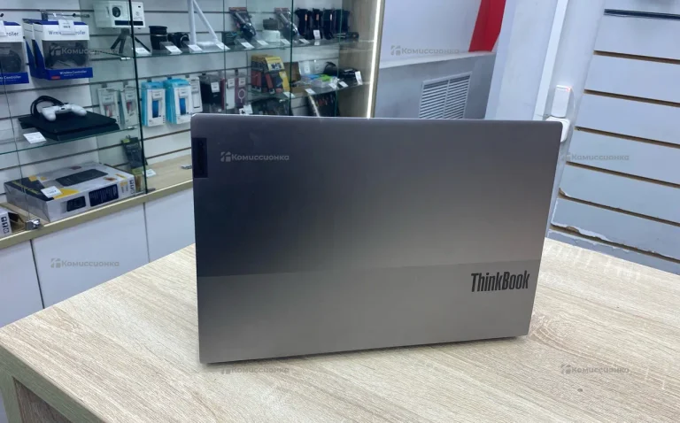 Ноутбук ThinkBook 14 G3 ACL