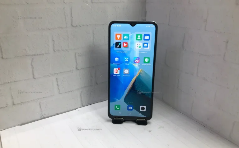 Infinix Hot 30i 4/64 ГБ