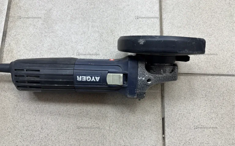 УШМ Ayger AG1100ES