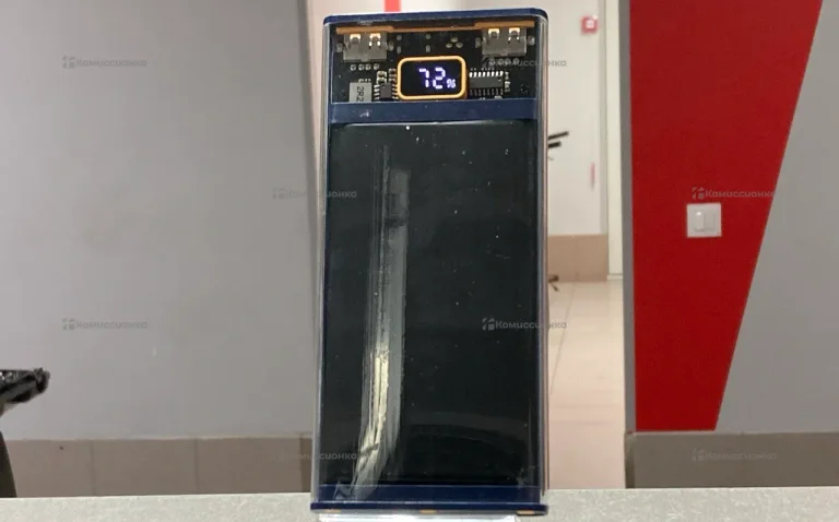 Power Bank  cactus