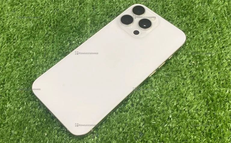 Apple iPhone 16 Pro Max 8/512 ГБ