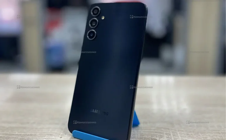Samsung Galaxy A34 5G 6/128 ГБ