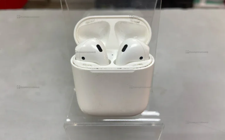 Наушники  AirPods 1