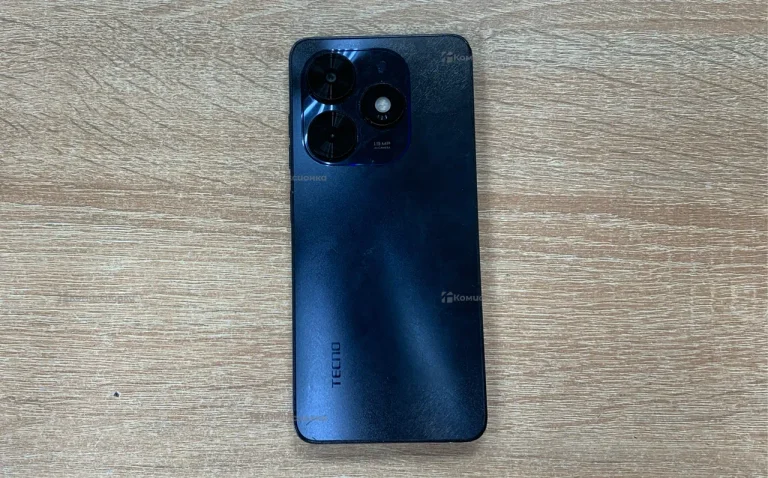 Tecno Spark Go 2024 4/128gb