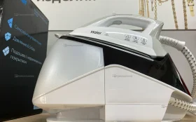 Парогенератор Haier Hi-700
