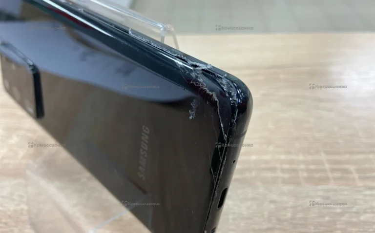 Samsung Galaxy S20 Ultra 12/128 ГБ