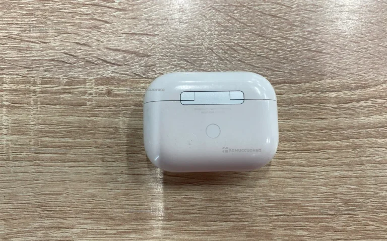 Наушники  Apple AirPods Pro