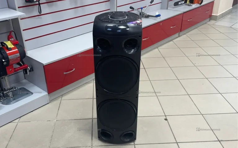 Колонка Aceline LH-V1500 500Вт