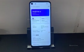 Realme 8 4/64 ГБ