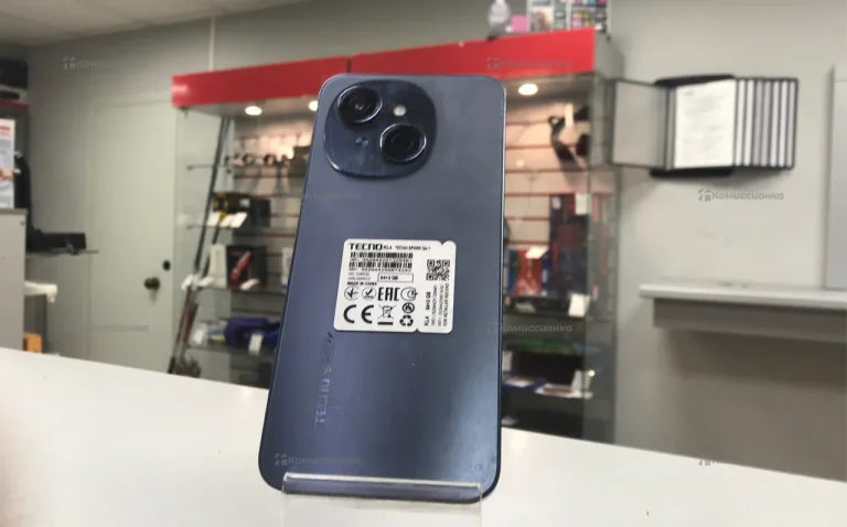 Tecno Go 1 3/64GB