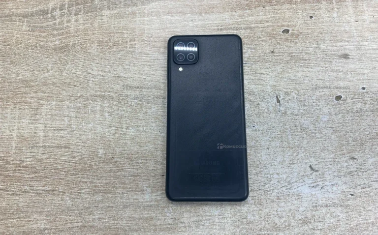 Samsung Galaxy A12 4/64 ГБ