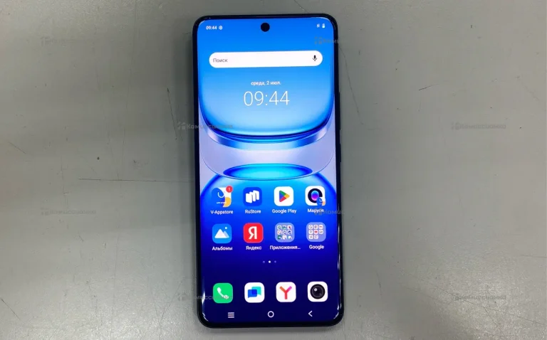 Vivo IQOO Z10 5G 12/256GB