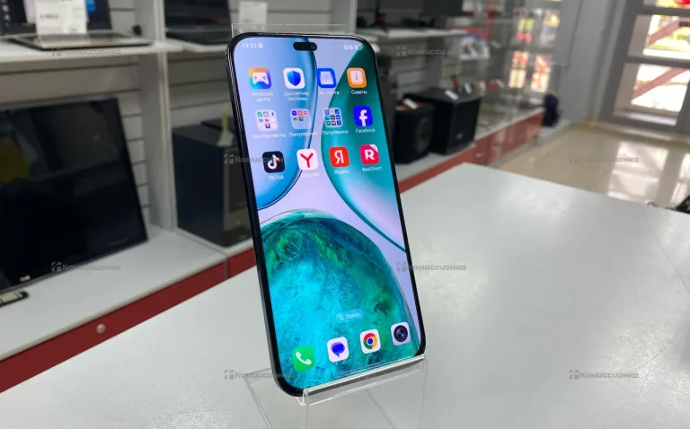 Honor X8c 6/128 ГБ