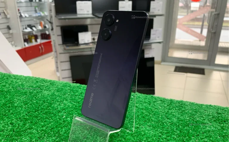 Realme 10 8/256 ГБ