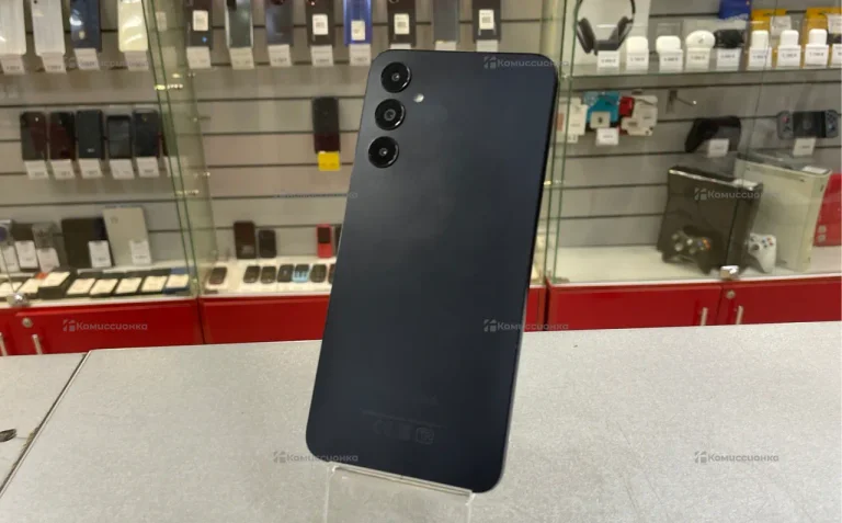 Samsung Galaxy A05s 4/128 ГБ