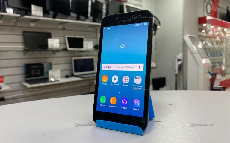 Samsung Galaxy J2 SM-J250F