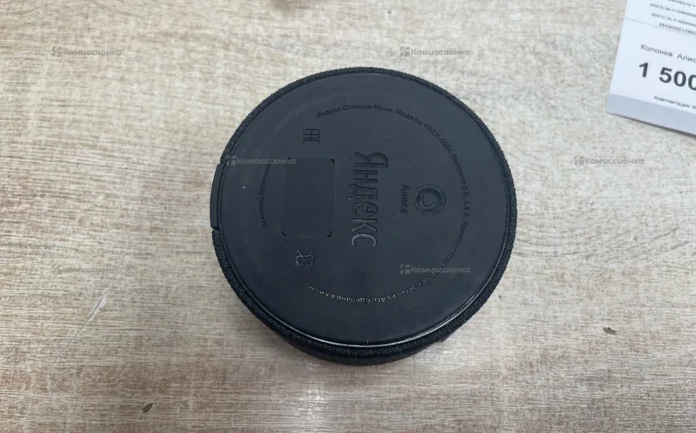 Колонка  Алиса Лайт