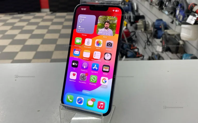 Apple iPhone 13 Pro 6/256 ГБ