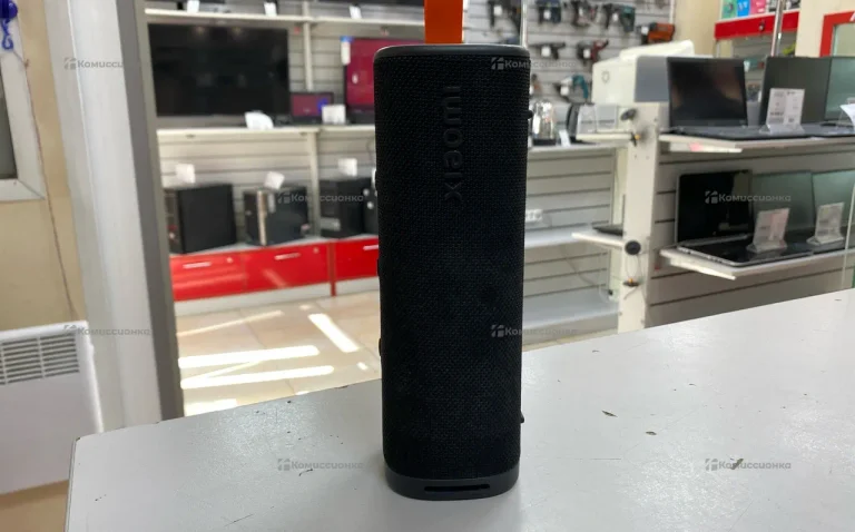 Колонка  xiaomi