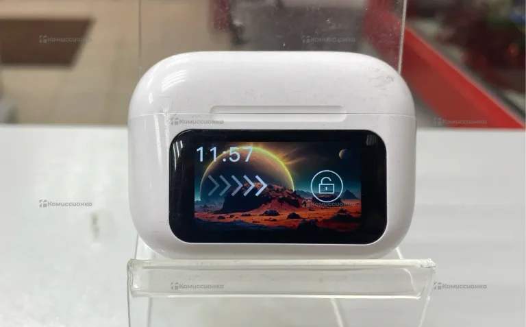 Наушники  ANC PRO2+