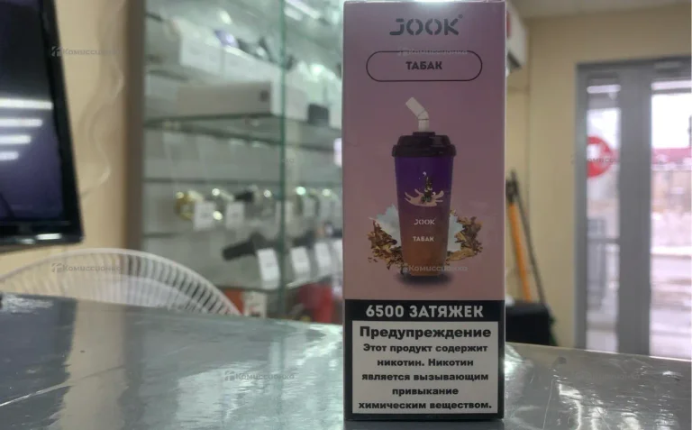 Эл сигарета lono