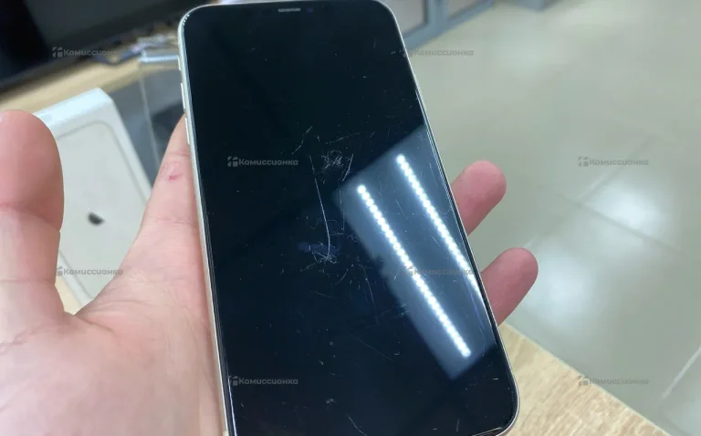 Apple iPhone 11 4/64 ГБ