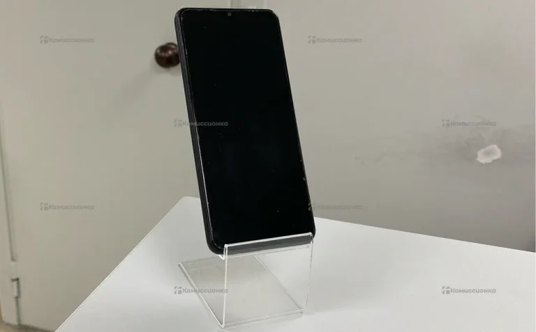 Samsung Galaxy A12 4/64 ГБ