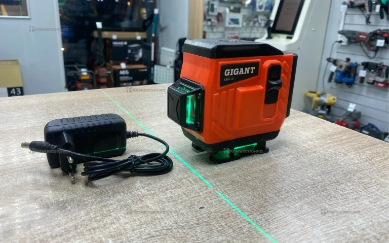 лазерный уровень gbll-11