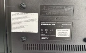 Телевизор Erisson 32LES901T2SM