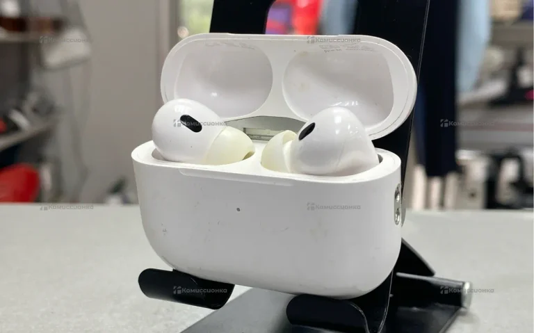Наушники  AirPods Pro 2 Китай