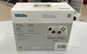 Купить Геймпад 8BitDo Геймпад беспроводной 8BitDo б/у , в Тольятти Цена:2490рублей