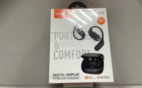 Наушники Hoco EA11