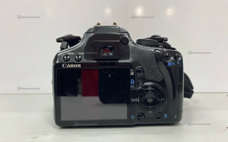 Фотоаппарат  Canon DS126181