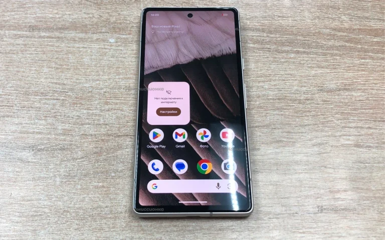 Google Pixel 7a 8/128 ГБ