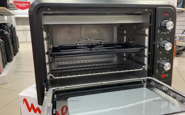 Электропечь Moulinex Serie O36