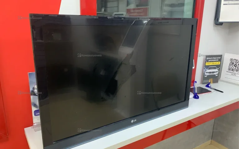 Телевизор LG 42LK451