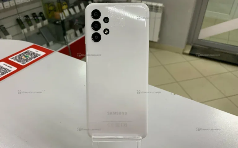 Samsung Galaxy A13 4/128 ГБ