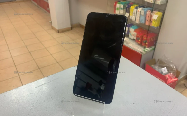 Huawei P Smart+ 2019 4/128