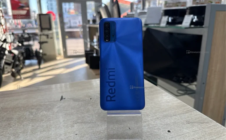 Xiaomi Redmi 9T 4/64 ГБ