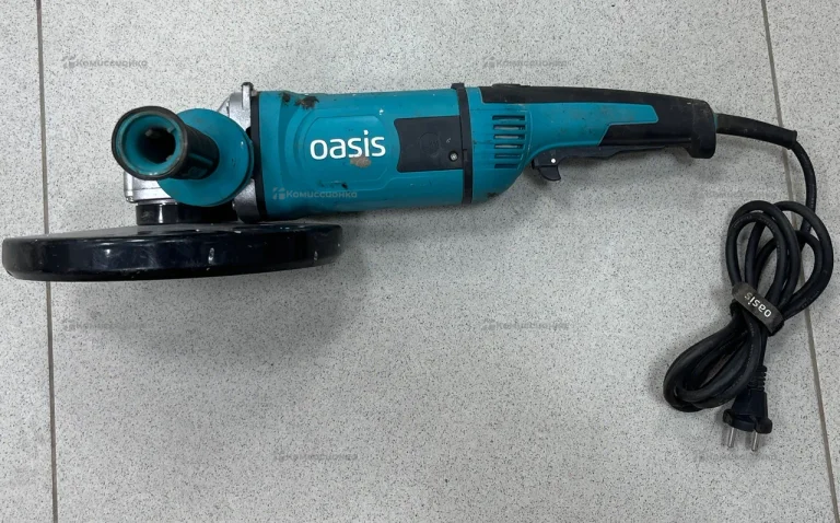 УШМ Oasis AG-230/230
